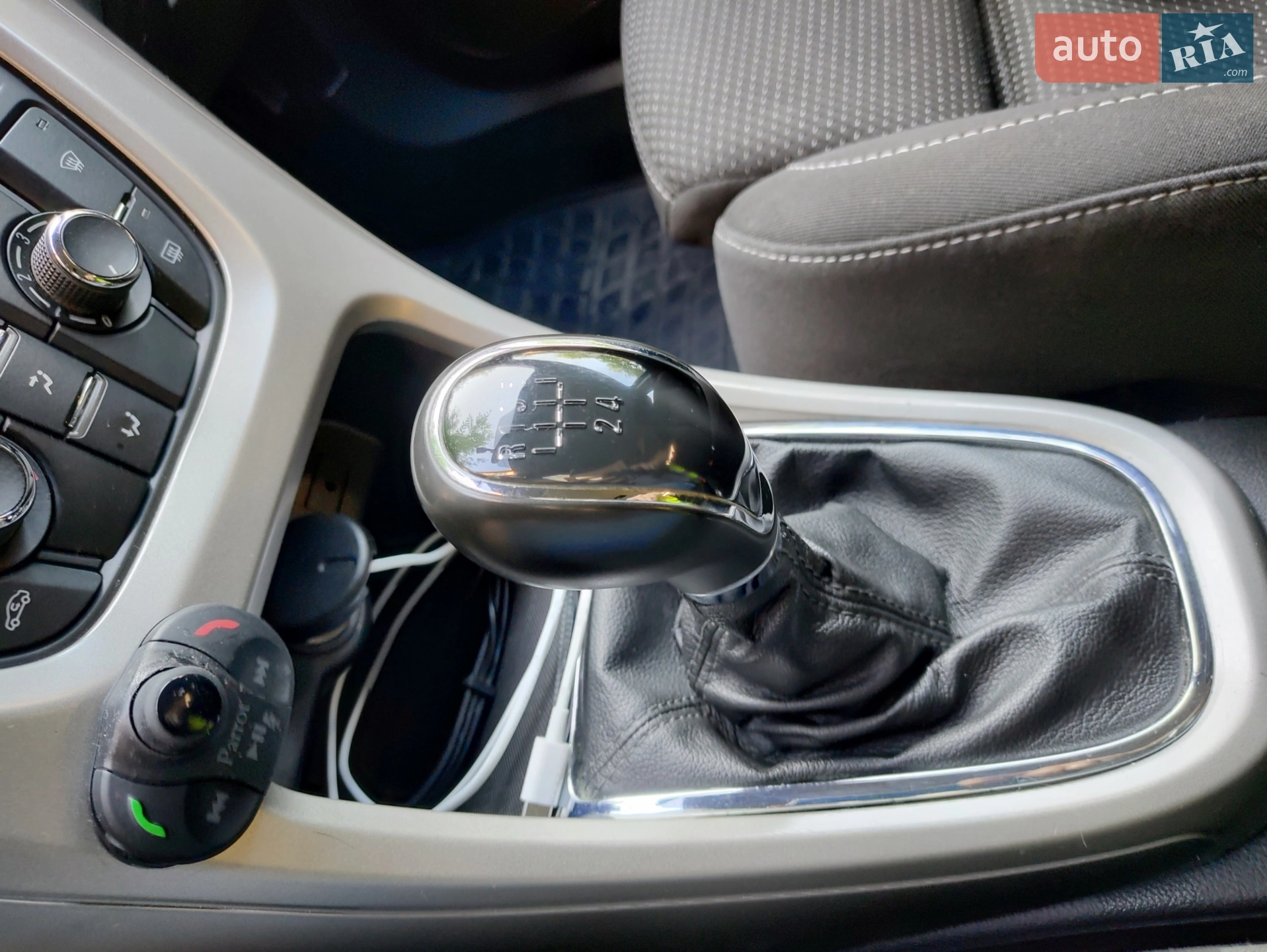 2012 Opel Astra - мініатюра 32