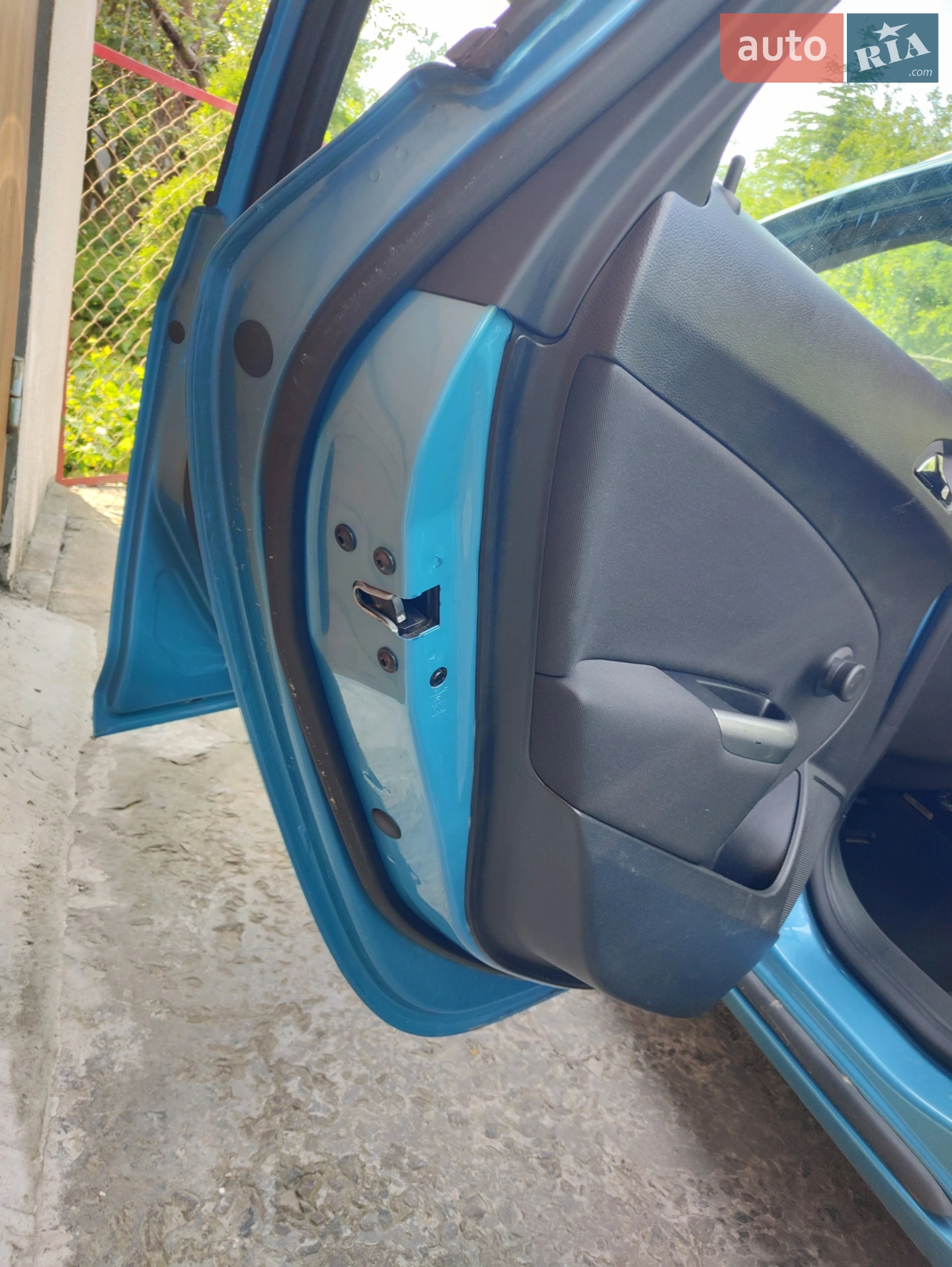 2012 Opel Astra - мініатюра 76