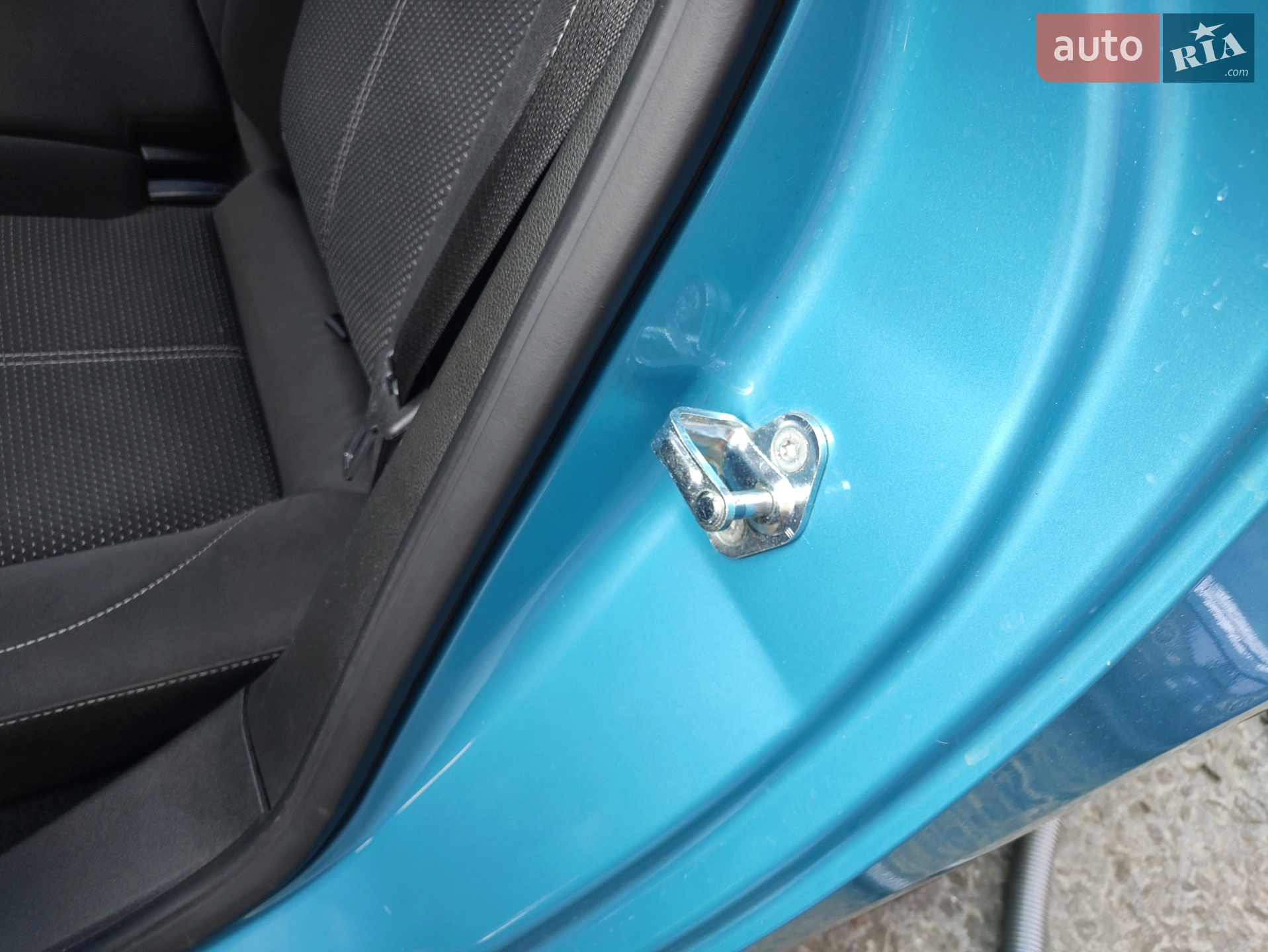 2012 Opel Astra - мініатюра 81