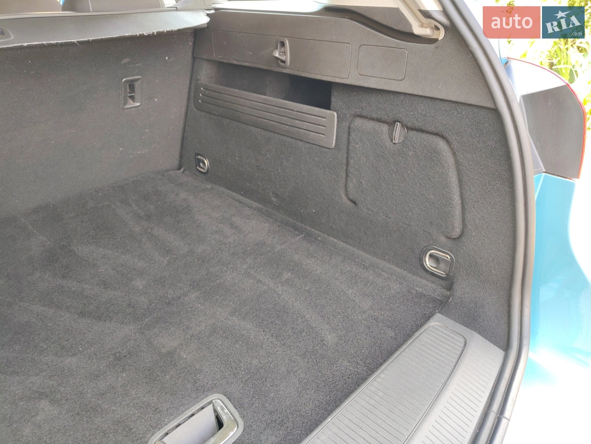 2012 Opel Astra - мініатюра 88