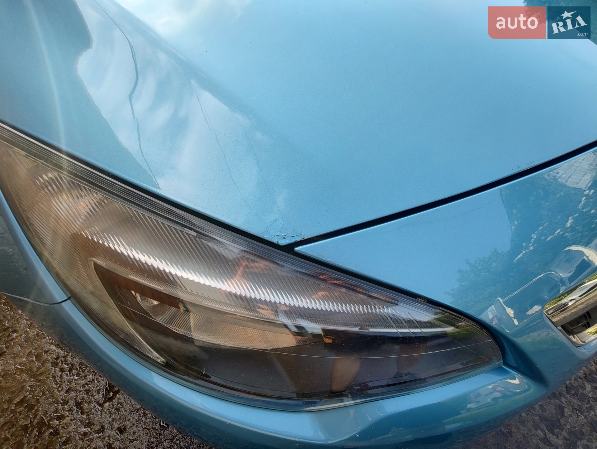 2012 Opel Astra - мініатюра 100