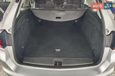 Универсал Opel Astra 2017 в 