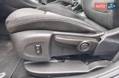 Универсал Opel Astra 2017 в 