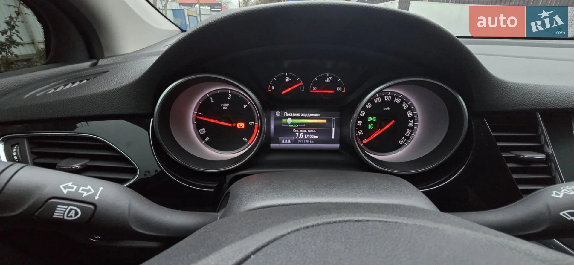 2018 Opel Astra - мініатюра 21