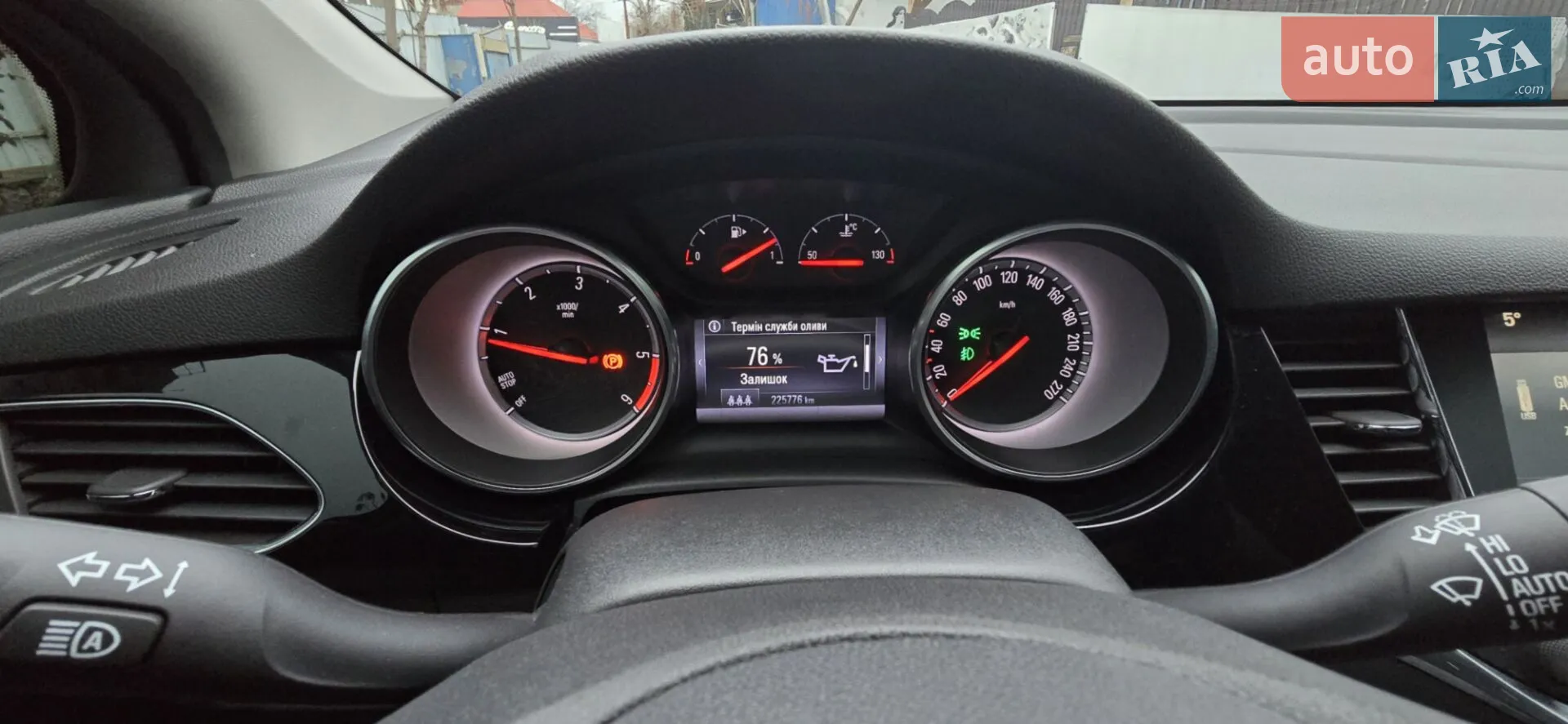 2018 Opel Astra - мініатюра 26