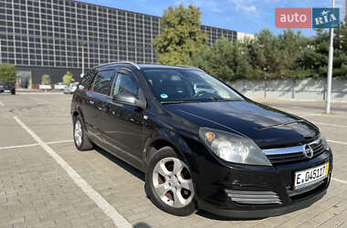 Универсал Opel Astra 2005 в 