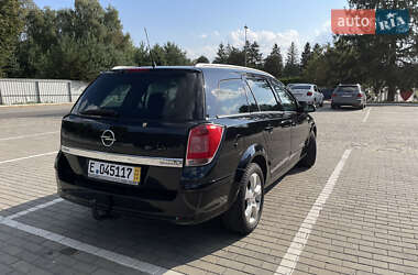 Универсал Opel Astra 2005 в 