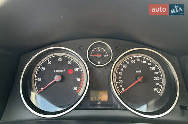 Универсал Opel Astra 2005 в 