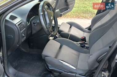 Универсал Opel Astra 2001 в 