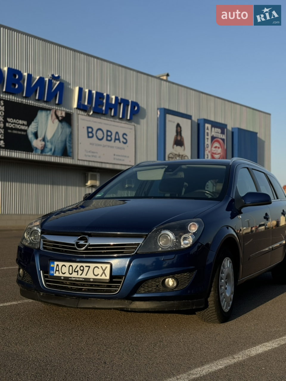 2010 Opel Astra - мініатюра 14