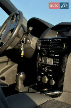 Универсал Opel Astra 2009 в 