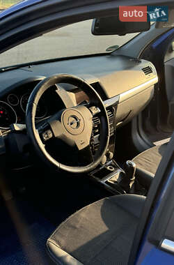 Универсал Opel Astra 2009 в 