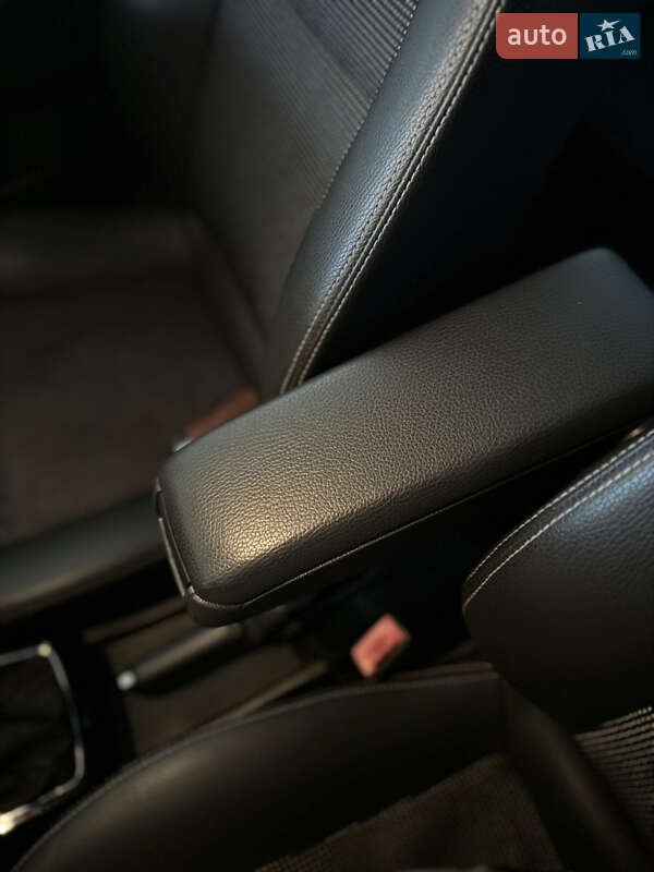 Универсал Opel Astra 2009 в Ковеле