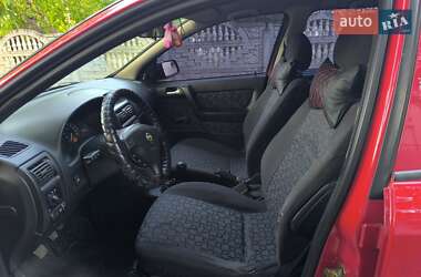 Універсал Opel Astra 1998 в 