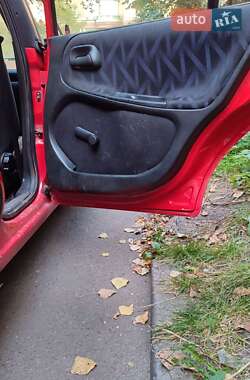 Универсал Opel Astra 1996 в 