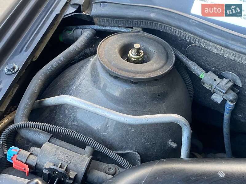 Універсал Opel Astra 1998 в Заболотові фото 18 Універсал Opel Astra 1998 в Заболотові