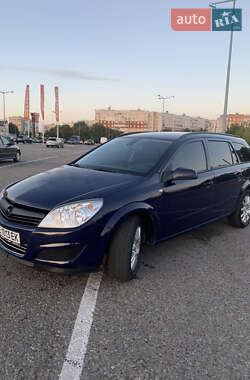 Універсал Opel Astra 2007 в 