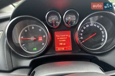 Универсал Opel Astra 2011 в 