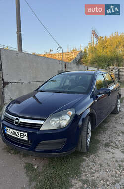 Універсал Opel Astra 2006 в 