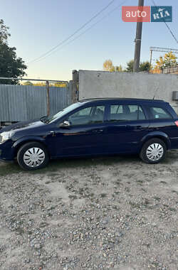 Універсал Opel Astra 2006 в 