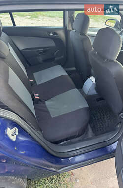 Універсал Opel Astra 2006 в 