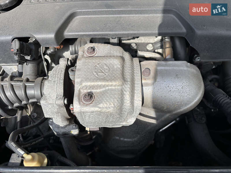 Универсал Opel Astra 2011 в Луцке