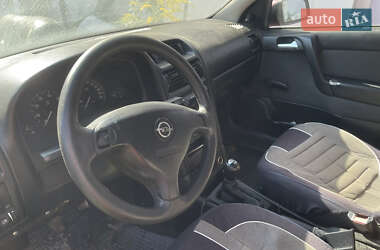 Универсал Opel Astra 2001 в 