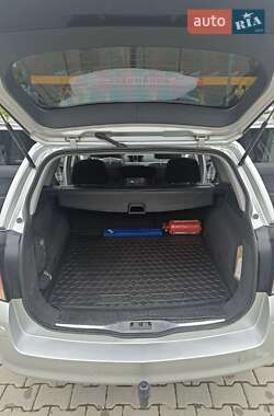 Универсал Opel Astra 2006 в 