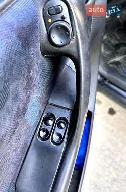 Хэтчбек Opel Astra 1995 в 
