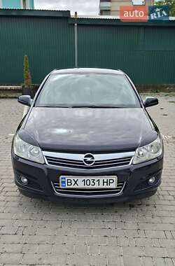 Хетчбек Opel Astra 2007 в Кам'янець-Подільському