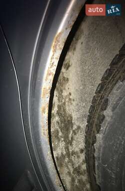 Универсал Opel Astra 2000 в 