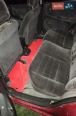 Хэтчбек Opel Astra 1992 в 