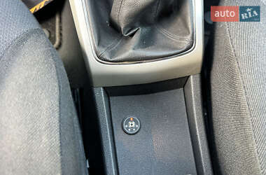 Хэтчбек Opel Astra 2007 в 