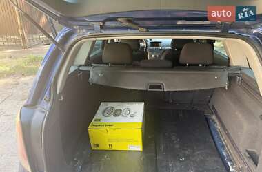 Универсал Opel Astra 2006 в 