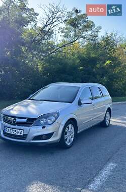 Універсал Opel Astra 2009 в 