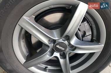 Универсал Opel Astra 2015 в 