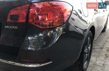 Универсал Opel Astra 2015 в 