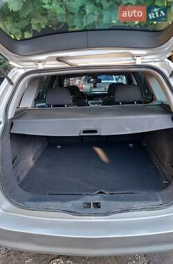 Универсал Opel Astra 2009 в 
