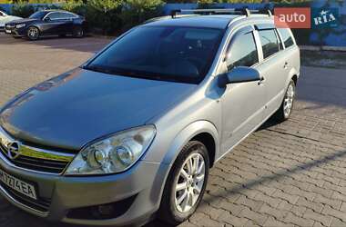 Универсал Opel Astra 2008 в Сумах