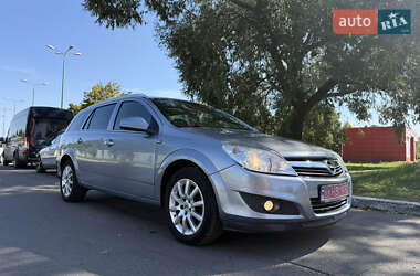 Универсал Opel Astra 2009 в 