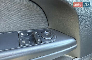 Универсал Opel Astra 2009 в 