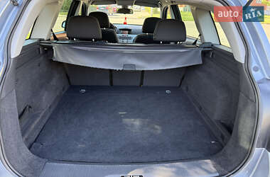 Универсал Opel Astra 2009 в 