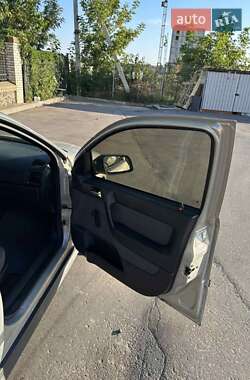 Седан Opel Astra 2007 в Виннице