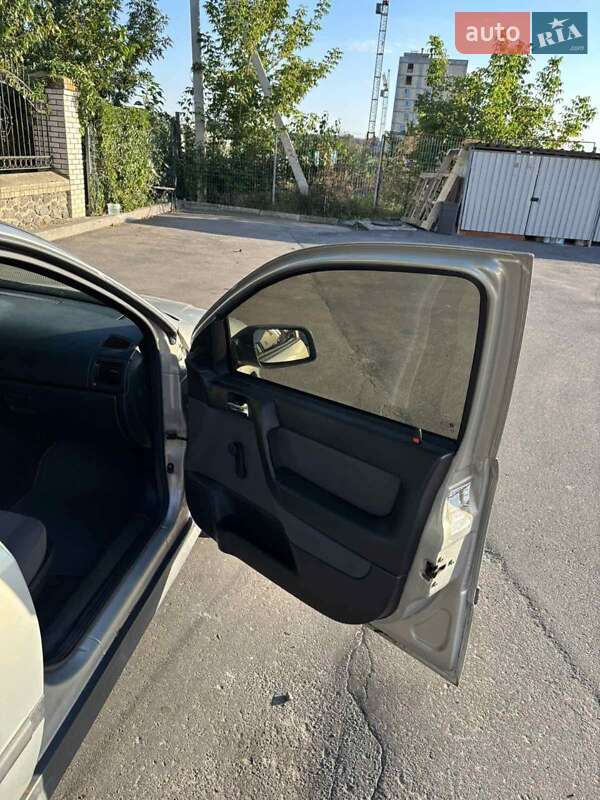 Седан Opel Astra 2007 в Виннице фото 18 Седан Opel Astra 2007 в Виннице