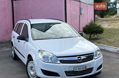 Универсал Opel Astra 2007 в Луцке
