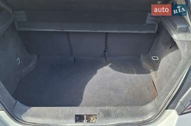 Хэтчбек Opel Astra 2007 в 