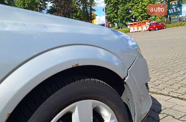 Хэтчбек Opel Astra 2007 в 