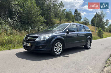 Универсал Opel Astra 2007 в 