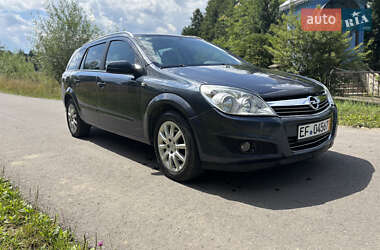 Универсал Opel Astra 2007 в 