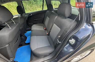 Универсал Opel Astra 2007 в 